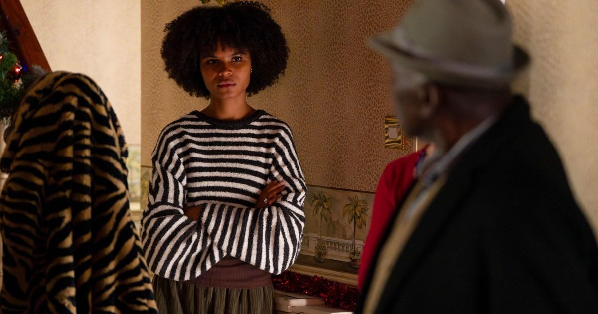 Patrick steps up as Jasmine spirals in EastEnders - but doubts persist | Soaps