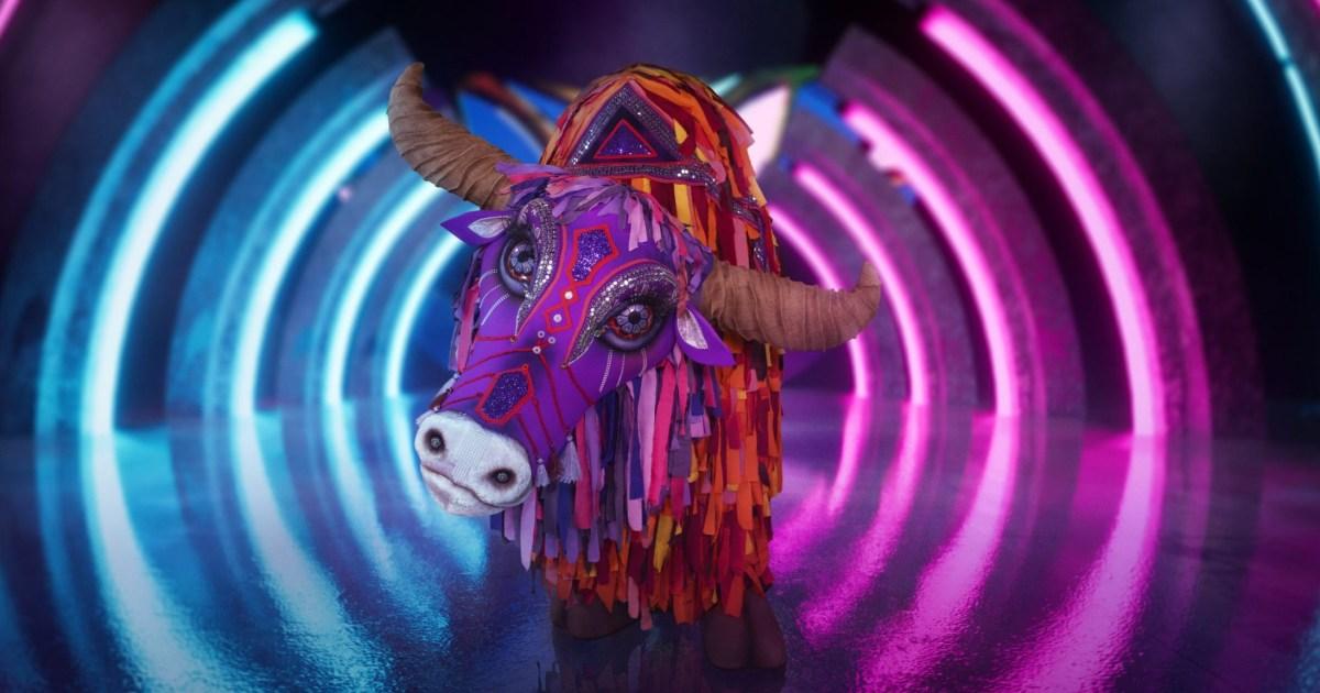 Who’s The Masked Singer star Yak? All clues and theories so far