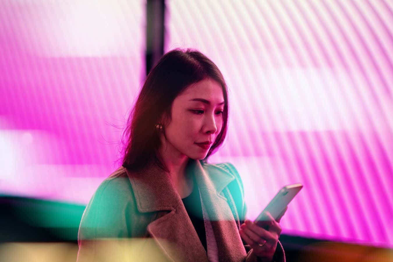 AI chatbots miss urgent issues in queries about women's health