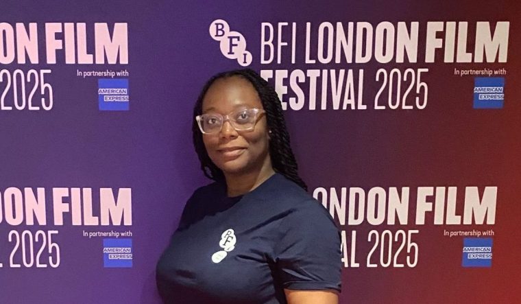 Cheryl O'Garro, 35, transitioned from working full-time to temporary and gig roles. She believes there should be better pension inclusion for gig workers and feels there should be an auto-enrolment for the self employed pension scheme