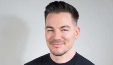 I worked hard, earned over £80,000