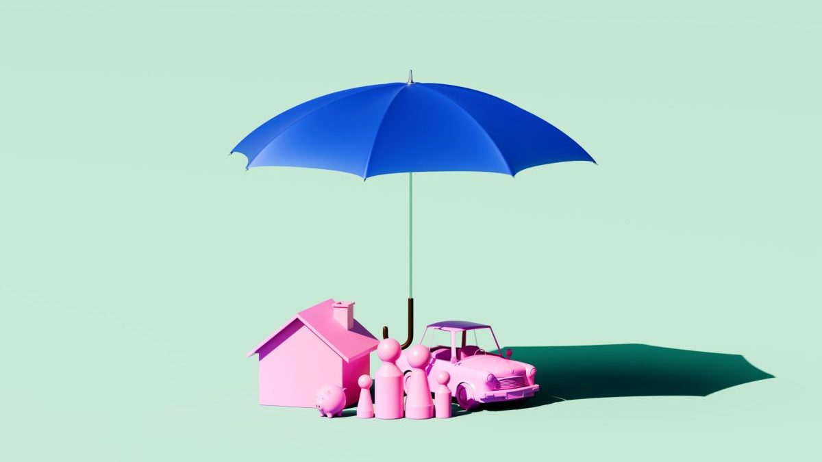 'Inheritance tax insurance' being taken out by increasing numbers of pension savers