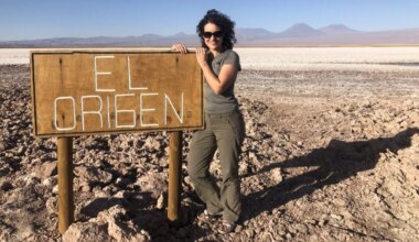 My solo travel money-saving tips from almost three decades of experience