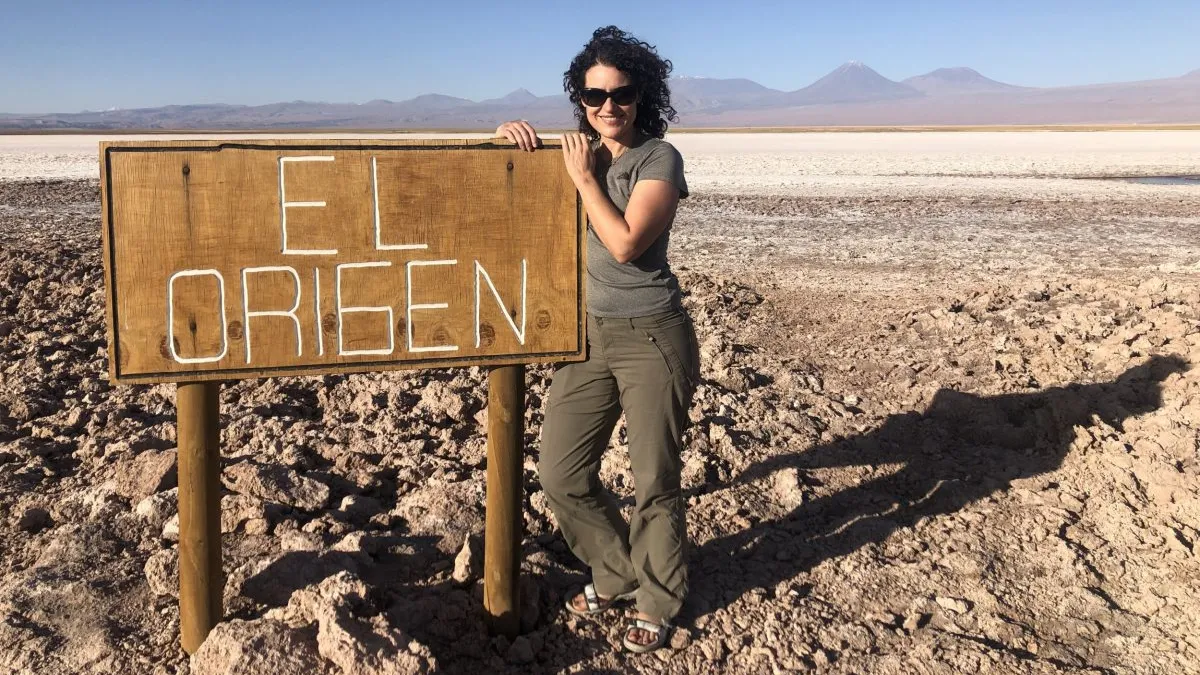 My solo travel money-saving tips from almost three decades of experience