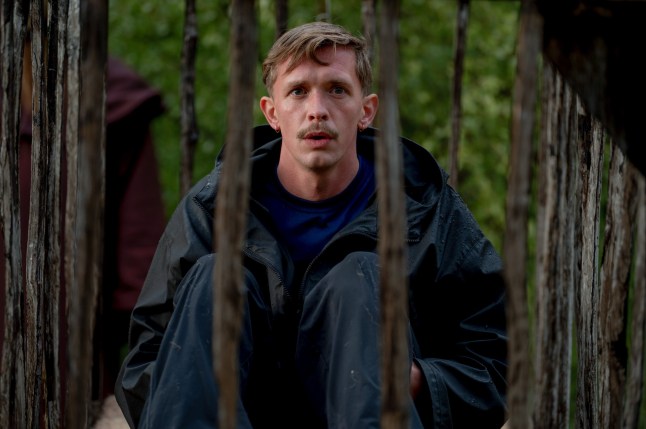 TX DATE:07-01-2026,TX WEEK:1,EMBARGOED UNTIL:07-01-2026 21:00,PEOPLE:Stephen,DESCRIPTION:++POST TX ONLY++,COPYRIGHT:Studio Lambert,CREDIT LINE:BBC/Studio Lambert/Euan Cherry