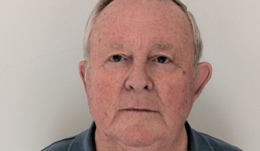 I fought for Britain. Now I live in Australia, my pension is frozen – it’s deeply unfair