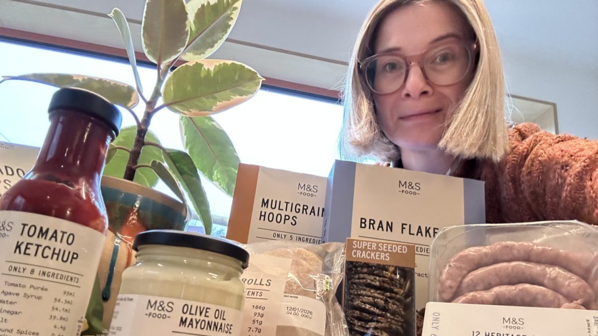 How healthy - and tasty