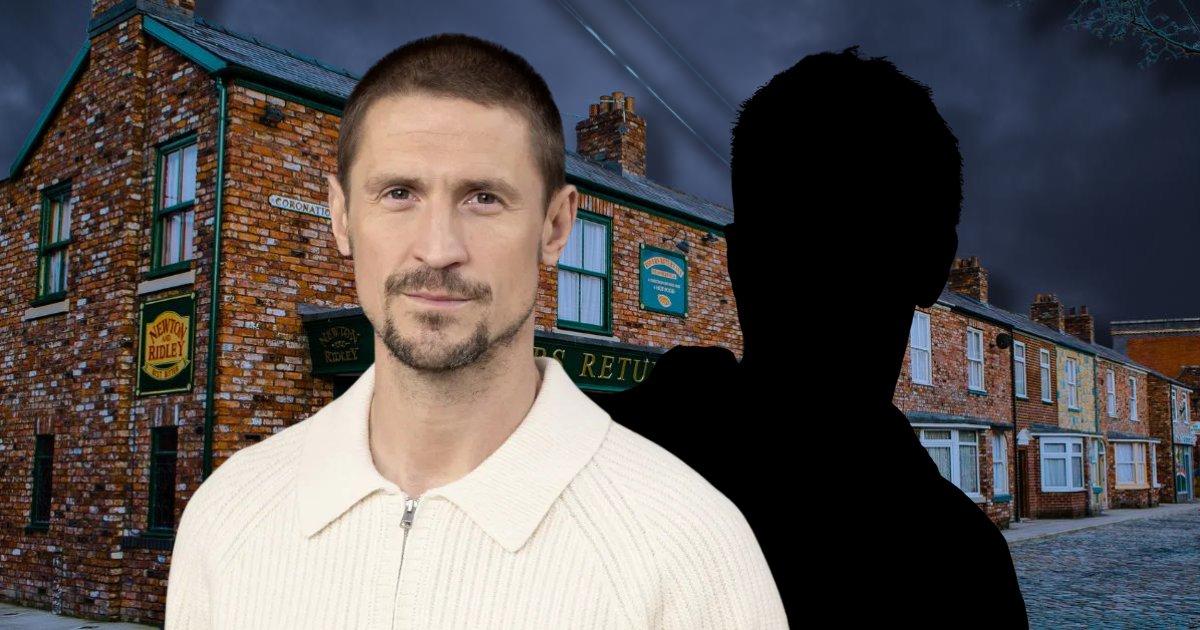 Coronation Street 'confirms' surprise character who brings Carl down in ITVX release | Soaps