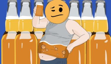 Some people get drunk without drinking at all - scientists might finally know why | News Tech