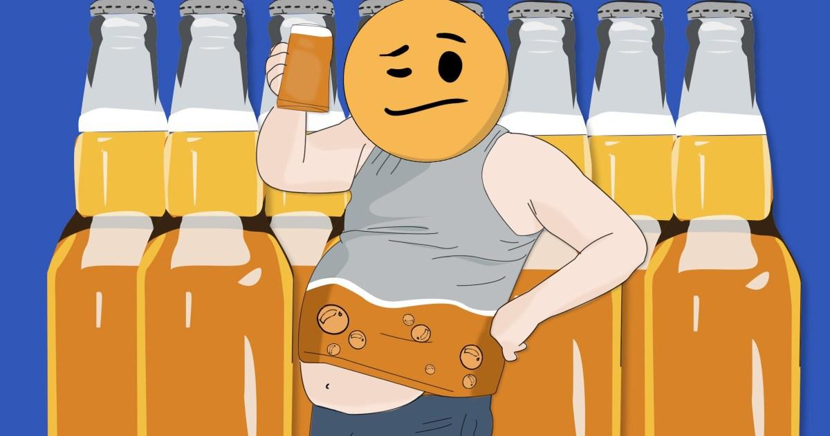 Some people get drunk without drinking at all - scientists might finally know why | News Tech