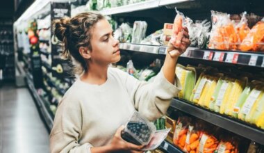 How ultra-processed food is central to your diet 