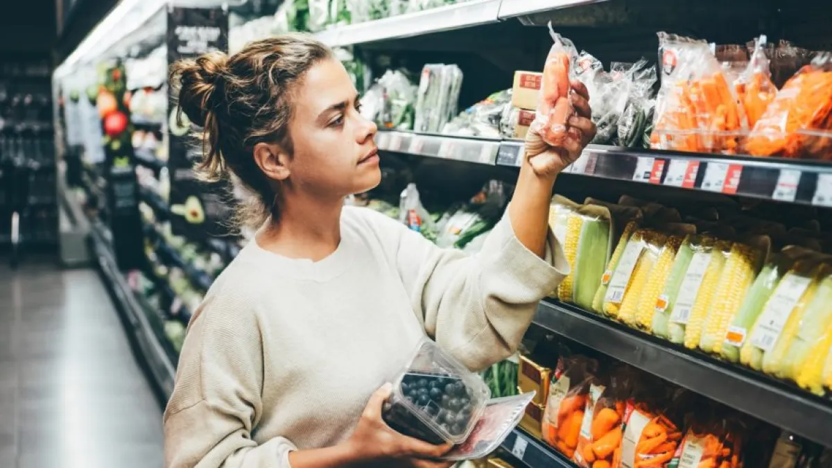 How ultra-processed food is central to your diet 