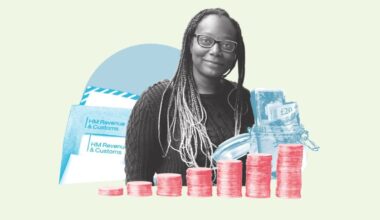 I’m 35 and a gig worker. I can't afford to add to my £9,000 pension pot