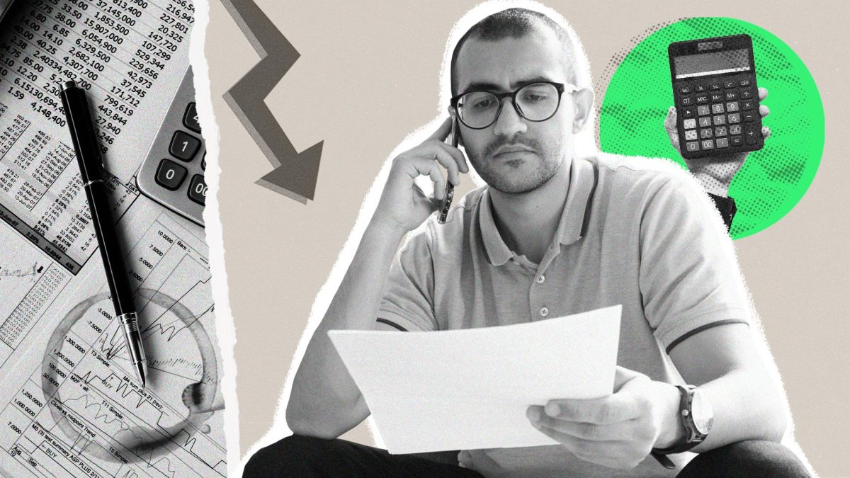 I'm 27 and always pay into a pension but I have less than £15k. What's gone wrong?