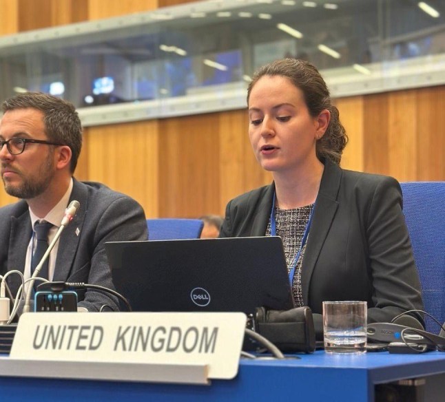 Schoolgirl who won Metro space competition wins award for space engineering 17 years later