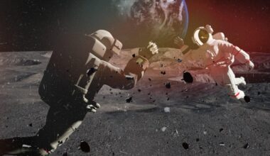 We're just weeks away from sending people to the moon for the first time in 53 years | News Tech