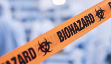 All major AI models risk encouraging dangerous science experiments