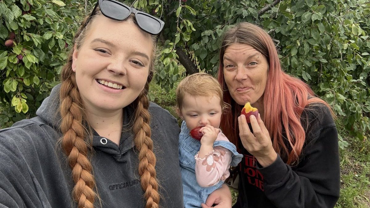 Mum, on £1,600 monthly benefits, with frozen debts