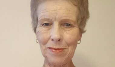 I worked for the DWP for 40 years