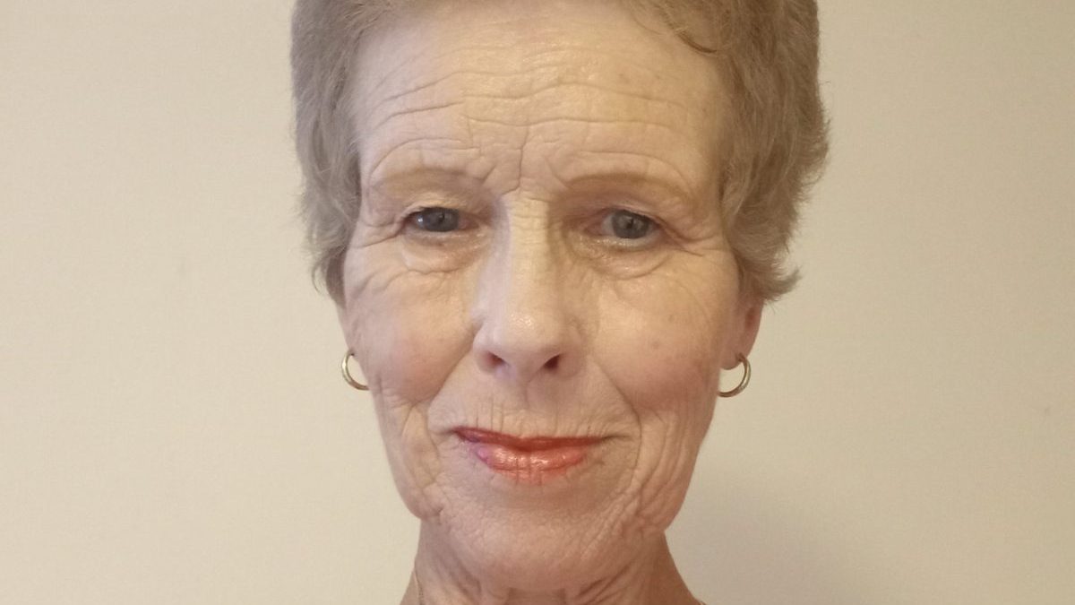 I worked for the DWP for 40 years