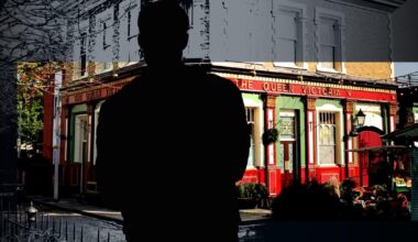 EastEnders confirms return after 10 years as first flashforward mystery is solved | Soaps