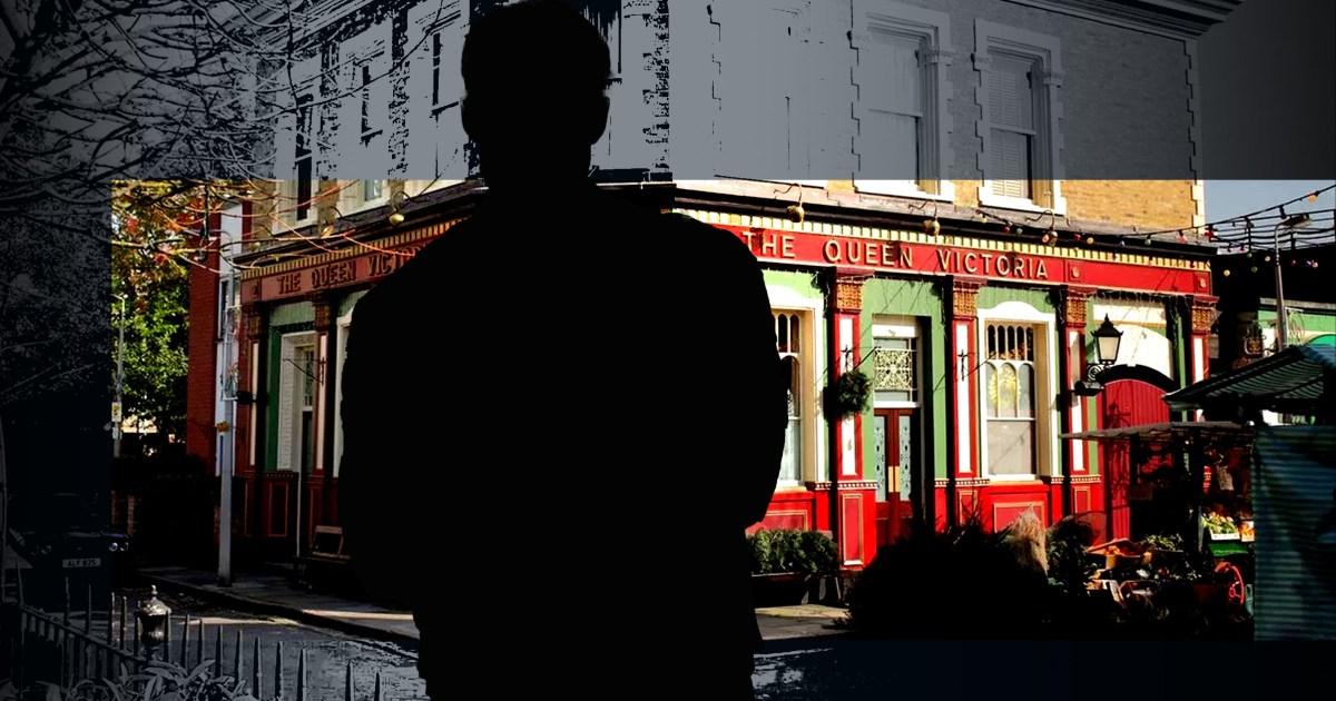 EastEnders confirms return after 10 years as first flashforward mystery is solved | Soaps