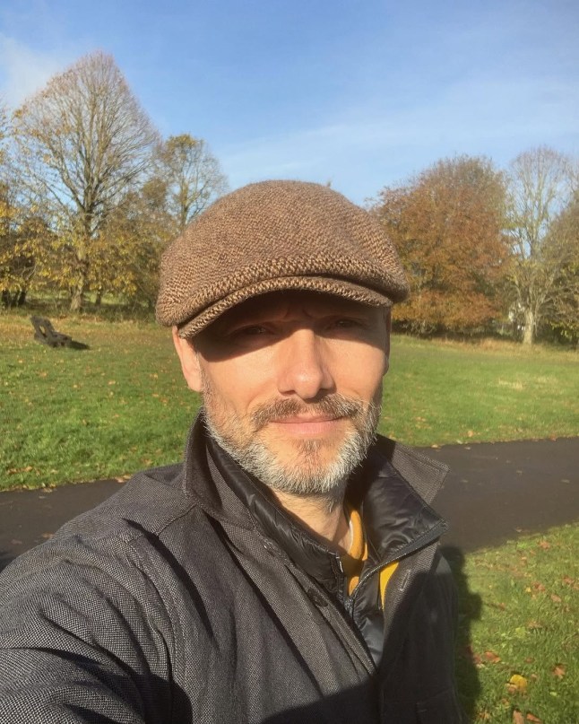 Beyond the Bubble - Jack Ryder