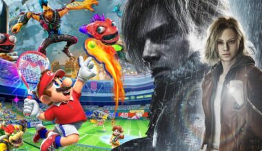 The 9 biggest video game releases of February 2026