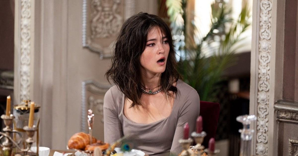 Jade just handed Stephen The Traitors victory and she doesn't even know it