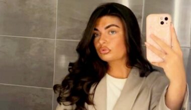 I thought I just had heavy periods but my womb had split in two