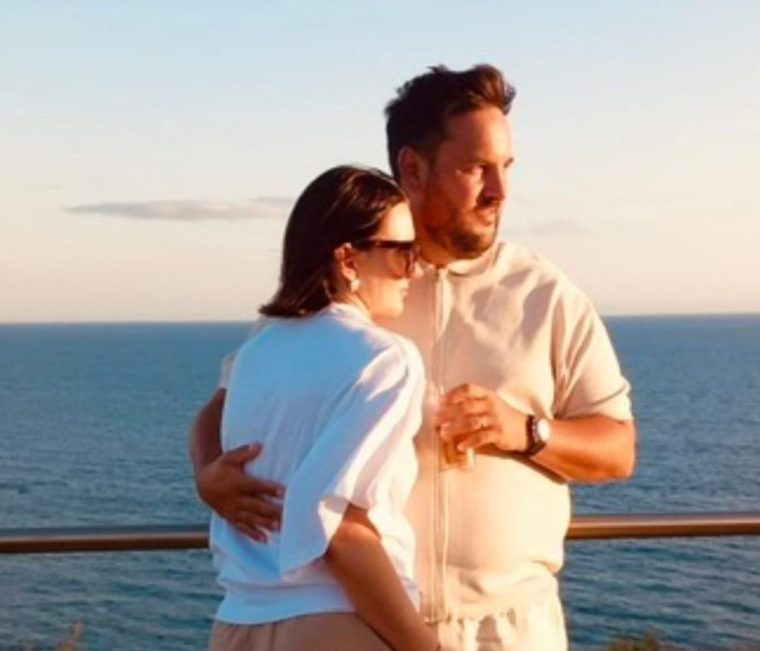 Bonnie Ray and her family left the UK to live in Portugal. She says life out there is more laid-back and chilled than the rat race and ?keeping up with the Jones?s? of the UK - and it?s cheaper too