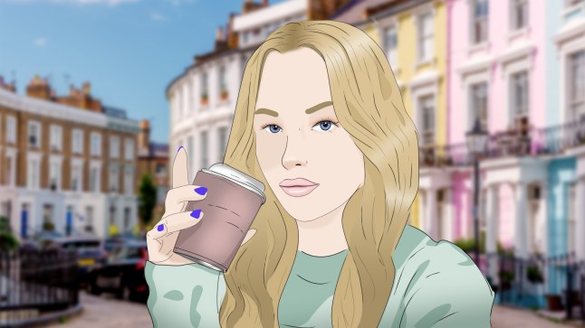 HIDI How I do it 23/01 2026 Picture: Myles Goode/ Getty