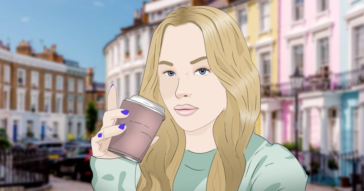 I'm happy in my relationship but we have a shameful secret