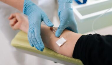 NHS England's 'world-first' database to help those at risk of inherited cancer | News UK