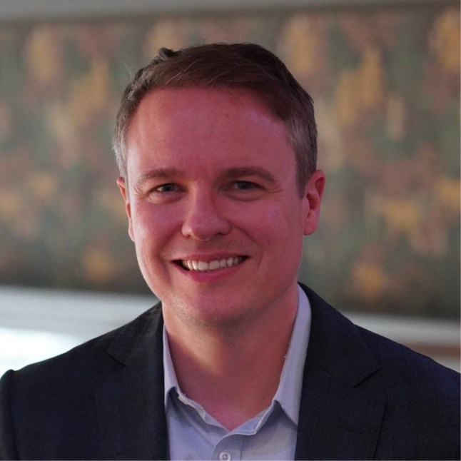 Dr Luke Powles, associate clinical director at Bupa Health Clinics