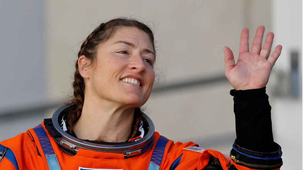 Photo: Joe Skipper/ Reuters כריסטינה קוך