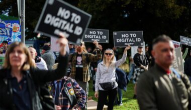 UK drops plans for mandatory digital ID for workers in latest U-turn, media reports