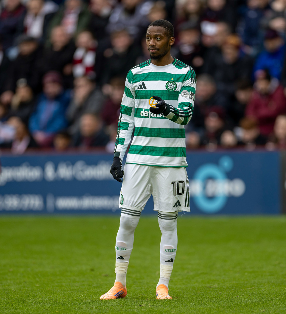 Michel-Ange Balikwisha