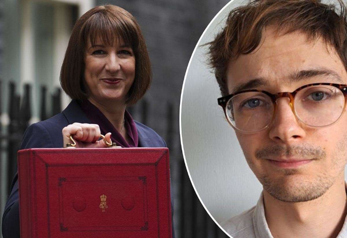 ‘Bring in the quack tax, Rachel Reeves should squeeze traditional medicine businesses’