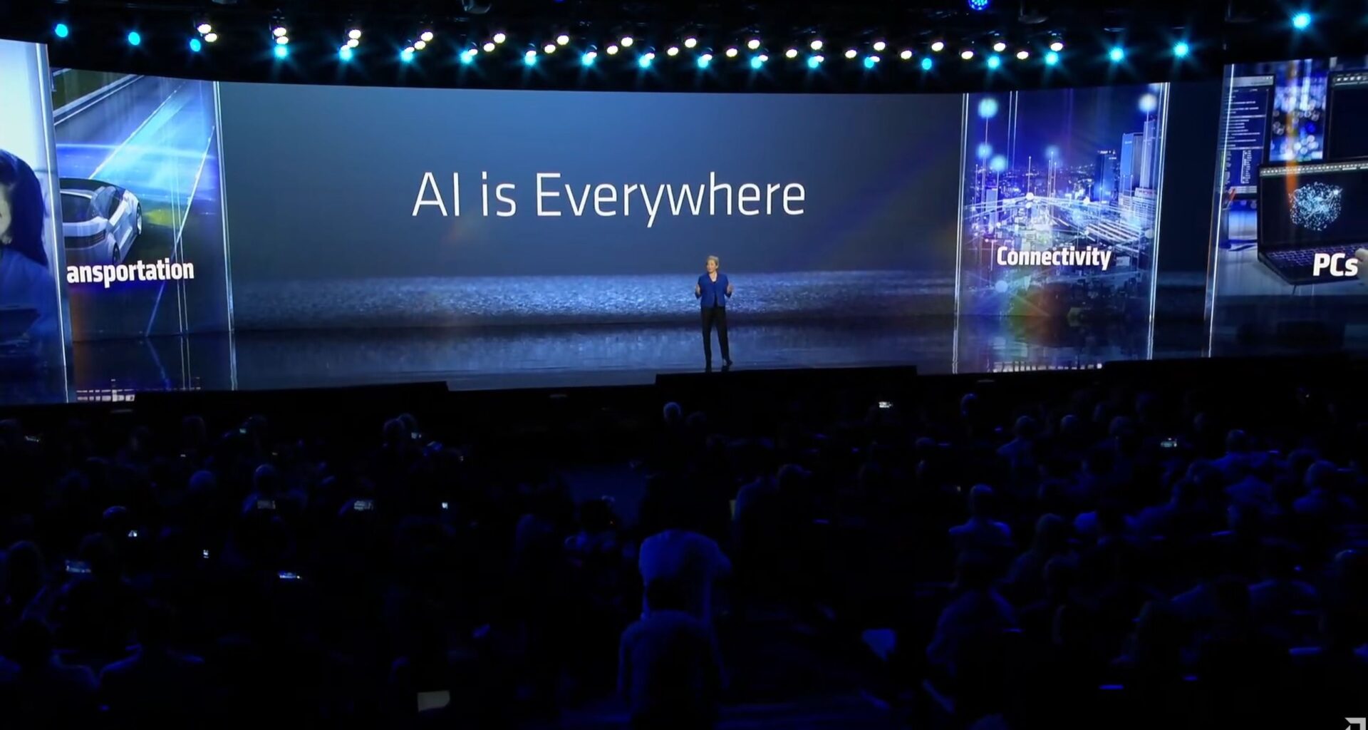 AMD and Nvidia talking up local AI for consumers could be bad news for those ChatGPT subscriptions but good news for us PC gamers