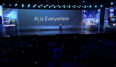 AMD and Nvidia talking up local AI for consumers could be bad news for those ChatGPT subscriptions but good news for us PC gamers