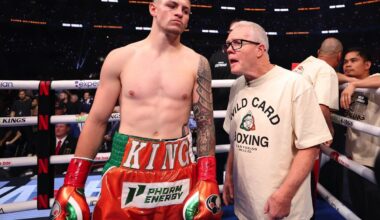 Image: Paramount+ Sets Three-Fight Card Headlined by Callum Walsh
