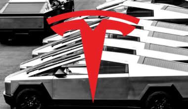 Tesla throws in the towel on car sales