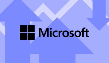 Microsoft reports strong cloud earnings in Q2 as gaming declines