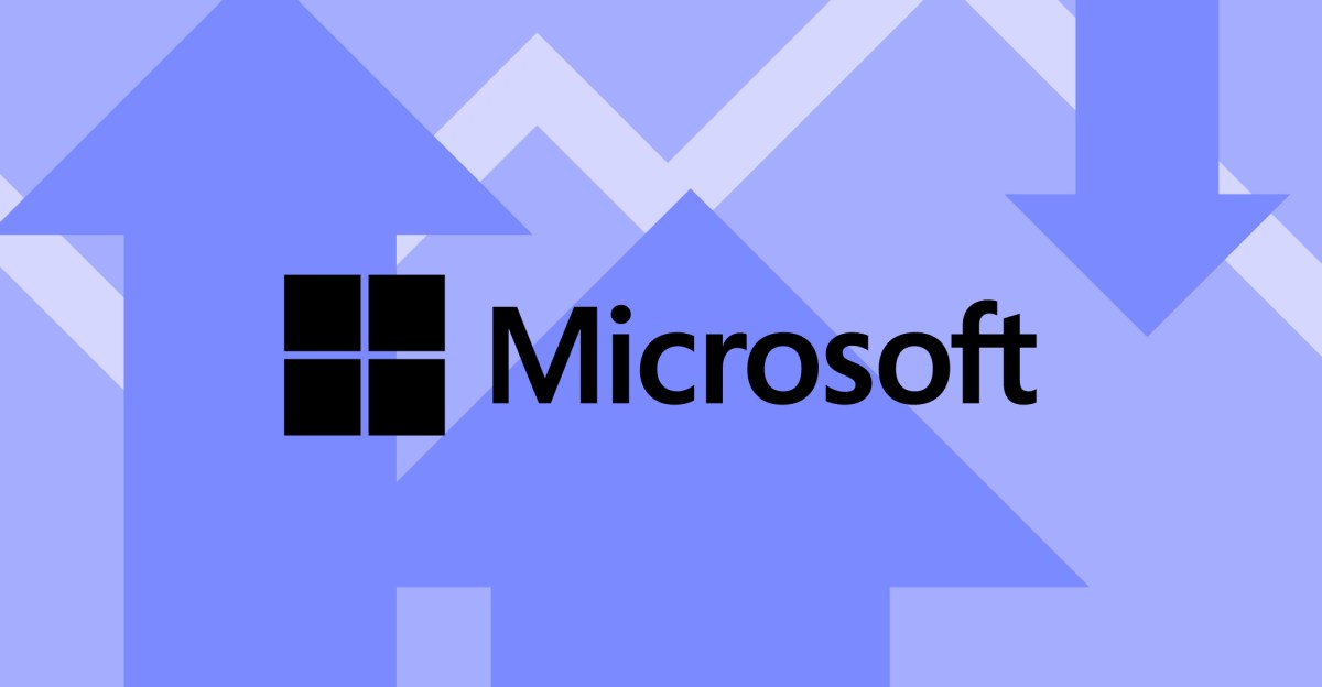 Microsoft reports strong cloud earnings in Q2 as gaming declines