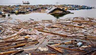 These cities are finding new ways to reinvent themselves after natural disasters