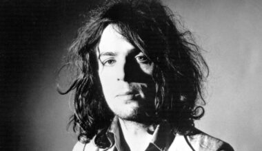 "He was a gentle soul..."