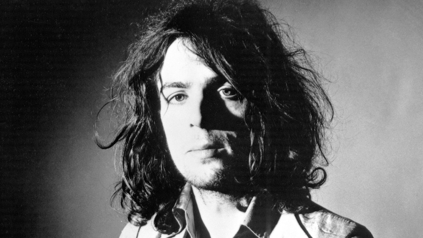 "He was a gentle soul..."