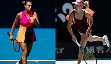 Sabalenka, Potapova, bury first-set frustrations to set up third-round match