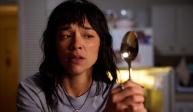 'Saccharine' Sundance Review - Supernatural Body Horror Takes Aim at Diet Culture